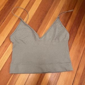 Free people intimately tank
